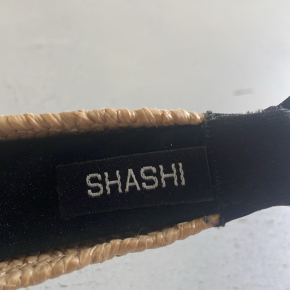 SHASHI Headband - Shopbop - Picture 3 of 5
